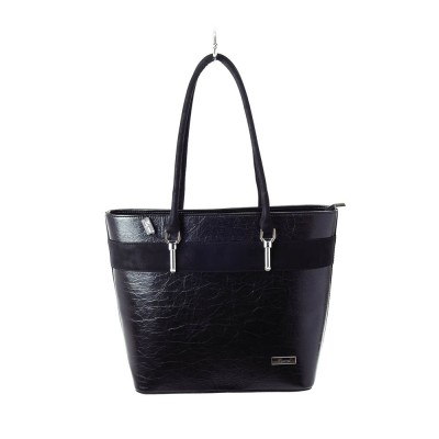 Сумка женская Karen Gerda 2219 черная