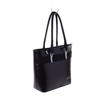 Сумка женская Karen Gerda 2219 черная