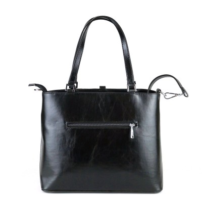 Сумка женская Karen Karola 9292 черная Сумка женская Karen Karola 9292 черная