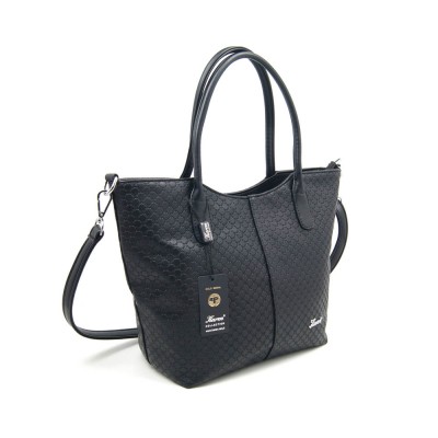 Сумка женская Karen Audrey 1730-bis черная