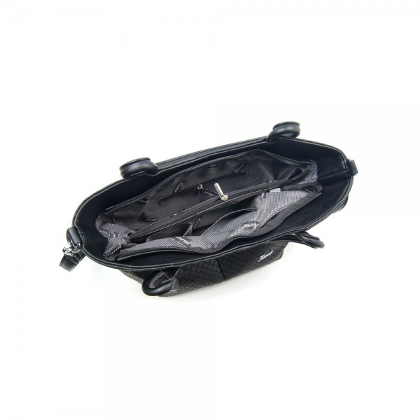 Сумка женская Karen Audrey 1730-bis черная