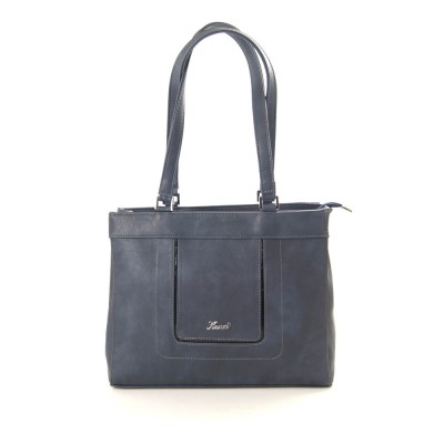 Сумка женская Karen Elwira 9144 синяя