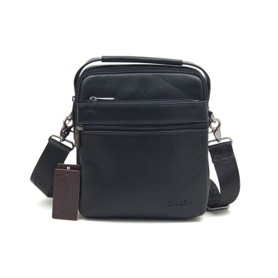 Мужская сумка Cantlor 1312 S-5 черная