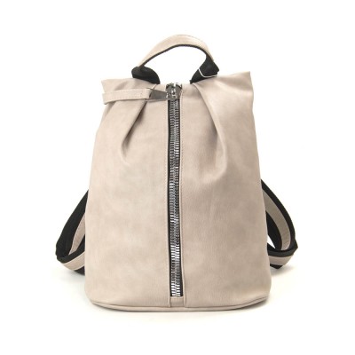 Рюкзак женский Chiara Elvis I515 бежевый Рюкзак женский Chiara Elvis I515 бежевый