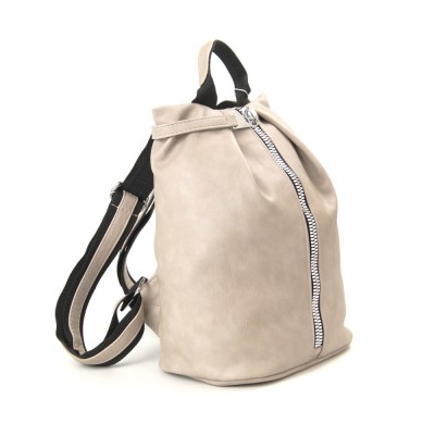 Рюкзак женский Chiara Elvis I515 бежевый Рюкзак женский Chiara Elvis I515 бежевый