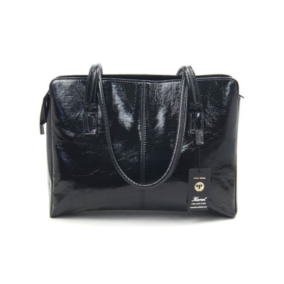 Сумка женская Karen Lucyna 518 черная Сумка женская Karen Lucyna 518 черная