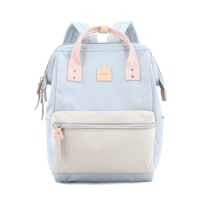 Рюкзак женский Himawari 1881-14 пудрово-голубой Рюкзак женский Himawari 1881-14 пудрово-голубой