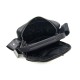 Мужская кожаная сумка Luxon 407-38 черная Мужская кожаная сумка Luxon 407-38 черная