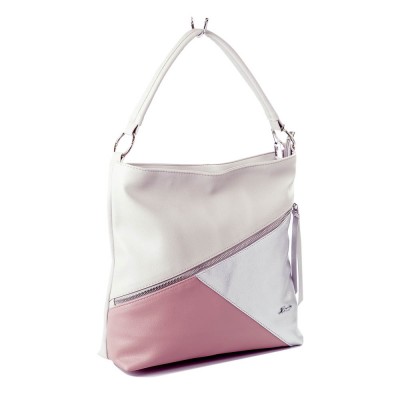 Сумка женская Karen Bina 1514 бежевая Сумка женская Karen Bina 1514 бежевая