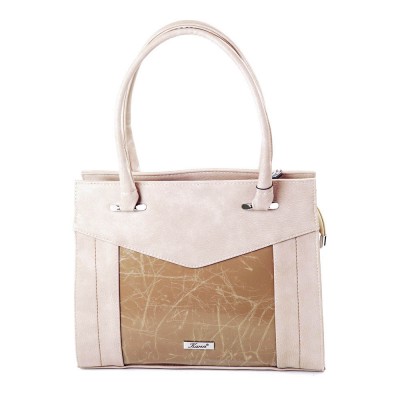 Сумка женская Karen Latika D421 бежевая