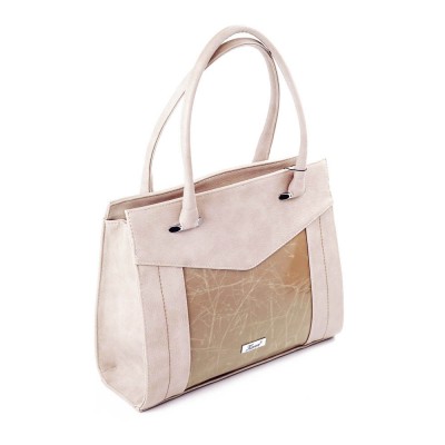 Сумка женская Karen Latika D421 бежевая Сумка женская Karen Latika D421 бежевая