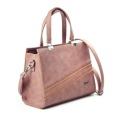 Сумка женская Karen Juta D428 темно-розовая Сумка женская Karen Juta D428 темно-розовая