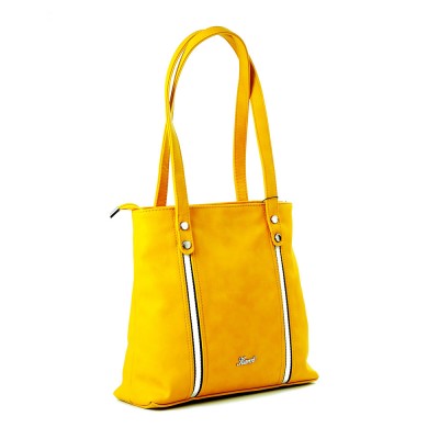 Сумка женская Karen Kosma 1511 желтая Сумка женская Karen Kosma 1511 желтая