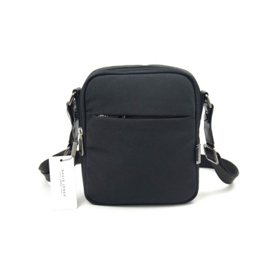 Мужская сумка David Jones 937702 черная