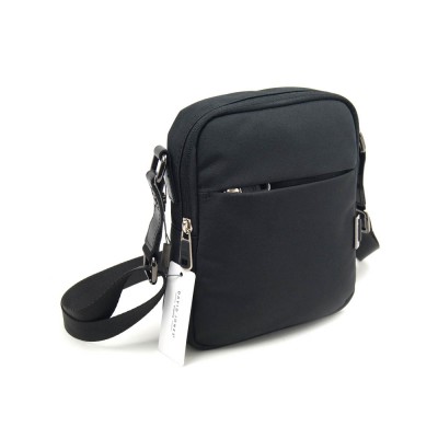 Мужская сумка David Jones 937702 черная Мужская сумка David Jones 937702 черная