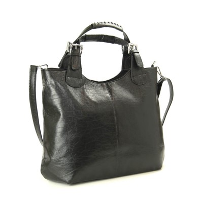 Сумка женская Karen Zara M998 черная Сумка женская Karen Zara M998 черная