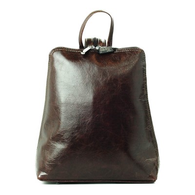 Рюкзак женский Karen Rejczel 204 коричневый Рюкзак женский Karen Rejczel 204 коричневый