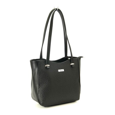 Сумка женская Karen Wiwiana D395 черная Сумка женская Karen Wiwiana D395 черная