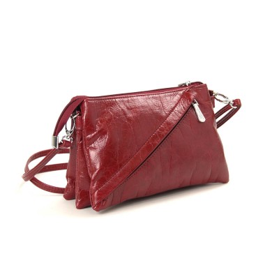 Сумка женская Karen Ula 1126 красная Сумка женская Karen Ula 1126 красная