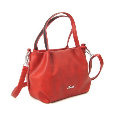 Сумка женская Karen Penelopa 9308 красная Сумка женская Karen Penelopa 9308 красная