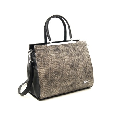 Сумка женская Karen Fiesta D422 бронза Сумка женская Karen Fiesta D422 бронза