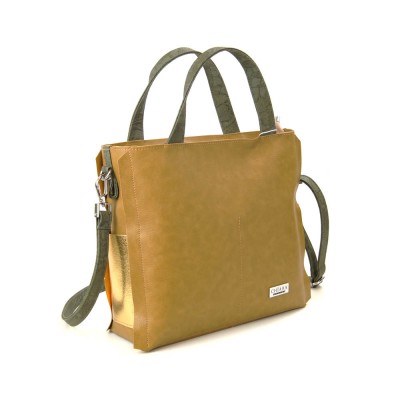 Сумка женская Chiara Sumba K754 зеленый Сумка женская Chiara Sumba K754 зеленый