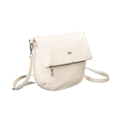 Сумка женская ZIA Belen ZK59 бежевая Сумка женская ZIA Belen ZK59 бежевая