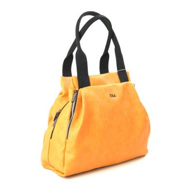 Сумка женская ZIA Cande ZI61 желтая Сумка женская ZIA Cande ZI61 желтая