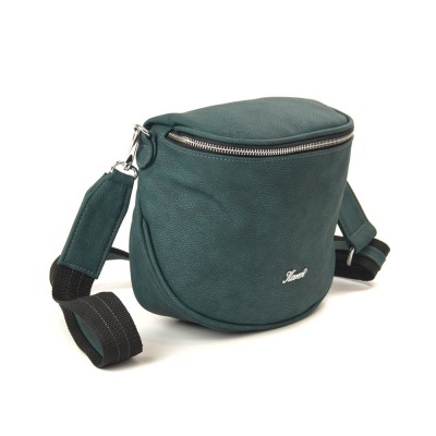 Сумка женская Palmira KR001D зеленая Сумка женская Palmira KR001D зеленая