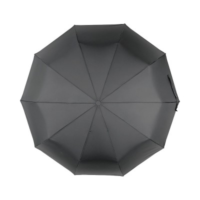 Зонт складной мужской TheBest (Flagman) 531 полный автомат черный Зонт складной мужской TheBest (Flagman) 531 полный автомат черный