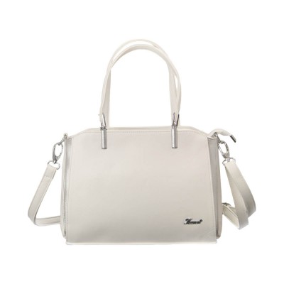 Сумка женская Karen Liberta 2281 белая