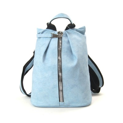 Рюкзак женский Chiara Elvis I515 голубой Рюкзак женский Chiara Elvis I515 голубой