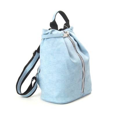 Рюкзак женский Chiara Elvis I515 голубой Рюкзак женский Chiara Elvis I515 голубой