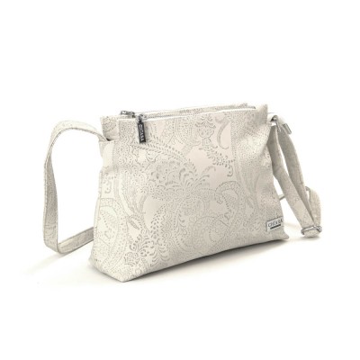 Сумка женская Chiara Mija K704 бежевая Сумка женская Chiara Mija K704 бежевая