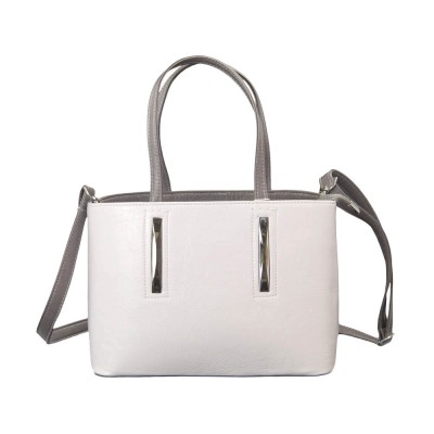 Сумка женская Chiara Florencja M800 белая