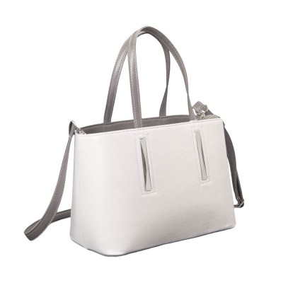 Сумка женская Chiara Florencja M800 белая Сумка женская Chiara Florencja M800 белая