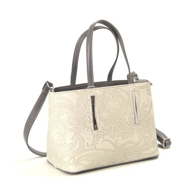 Сумка женская Chiara Florencja M800 бежевая Сумка женская Chiara Florencja M800 бежевая