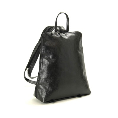 Рюкзак женский Karen Rejczel 204-GA черный Рюкзак женский Karen Rejczel 204-GA черный