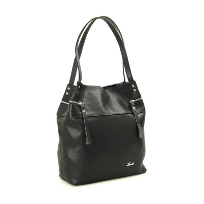 Сумка женская Karen Rene 2294 черная Сумка женская Karen Rene 2294 черная