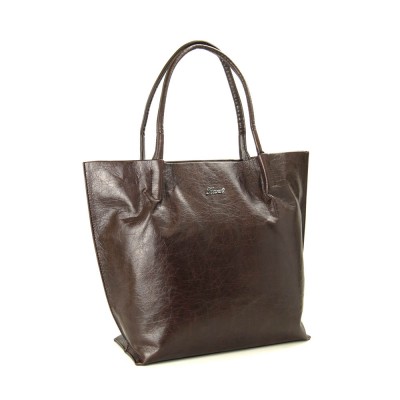 Сумка женская Karen Dolores N045-bis коричневая Сумка женская Karen Dolores N045-bis коричневая