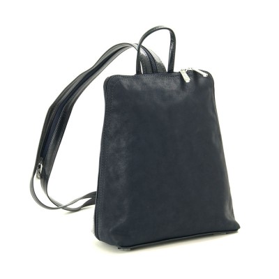 Рюкзак женский Karen Rejczel 204-02 синий Рюкзак женский Karen Rejczel 204-02 синий