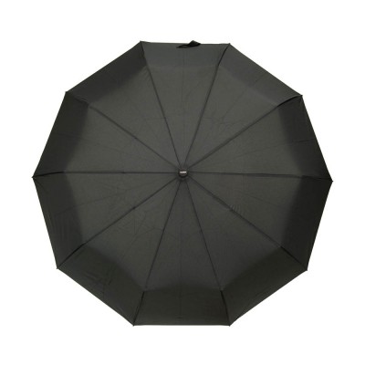 Зонт складной мужской Flagman 527 полный автомат черный Зонт складной мужской Flagman 527 полный автомат черный