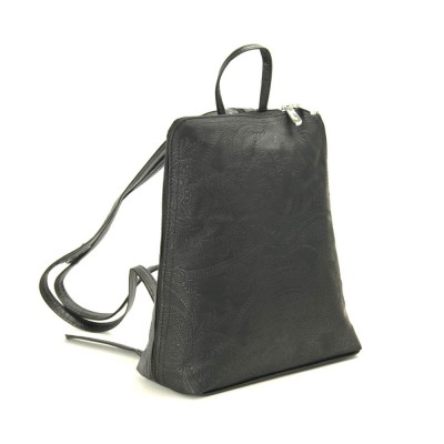 Рюкзак женский Karen Rejczel 204-VR черный Рюкзак женский Karen Rejczel 204-VR черный