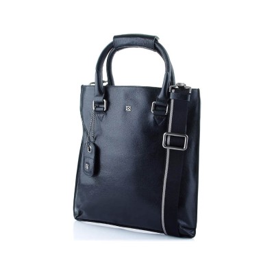 Мужская кожаная сумка Luxon 2052-3 черная Мужская кожаная сумка Luxon 2052-3 черная