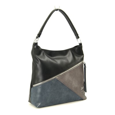 Сумка женская Karen Bina 1514-2 черная Сумка женская Karen Bina 1514-2 черная