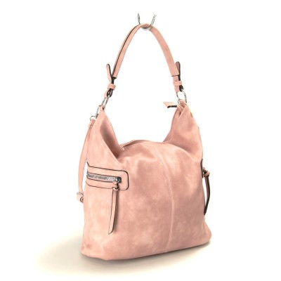 Сумка женская Int.Company 6696 розовая Сумка женская Int.Company 6696 розовая