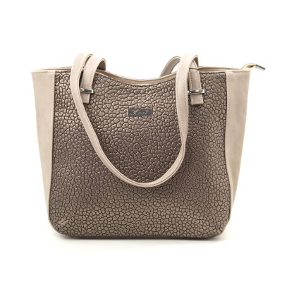 Сумка женская Karen Wiwiana D395 бежевая бронза Сумка женская Karen Wiwiana D395 бежевая бронза