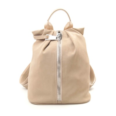 Рюкзак женский Chiara Elvis I515 бежево-песочный Рюкзак женский Chiara Elvis I515 бежево-песочный