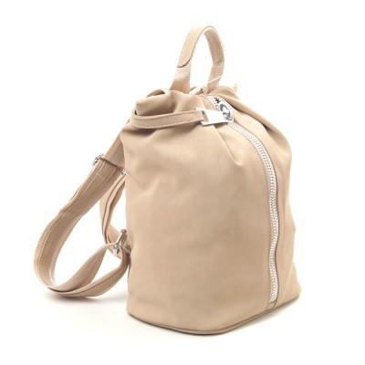 Рюкзак женский Chiara Elvis I515 бежево-песочный Рюкзак женский Chiara Elvis I515 бежево-песочный