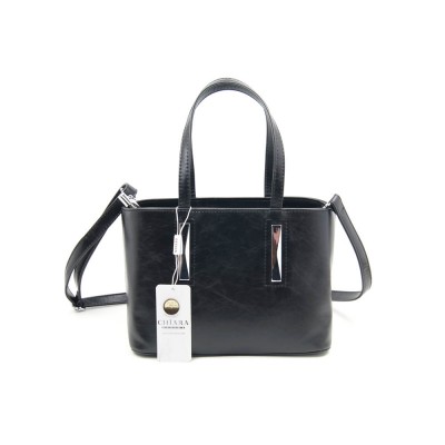 Сумка женская Chiara Florencja M800-BHX черная